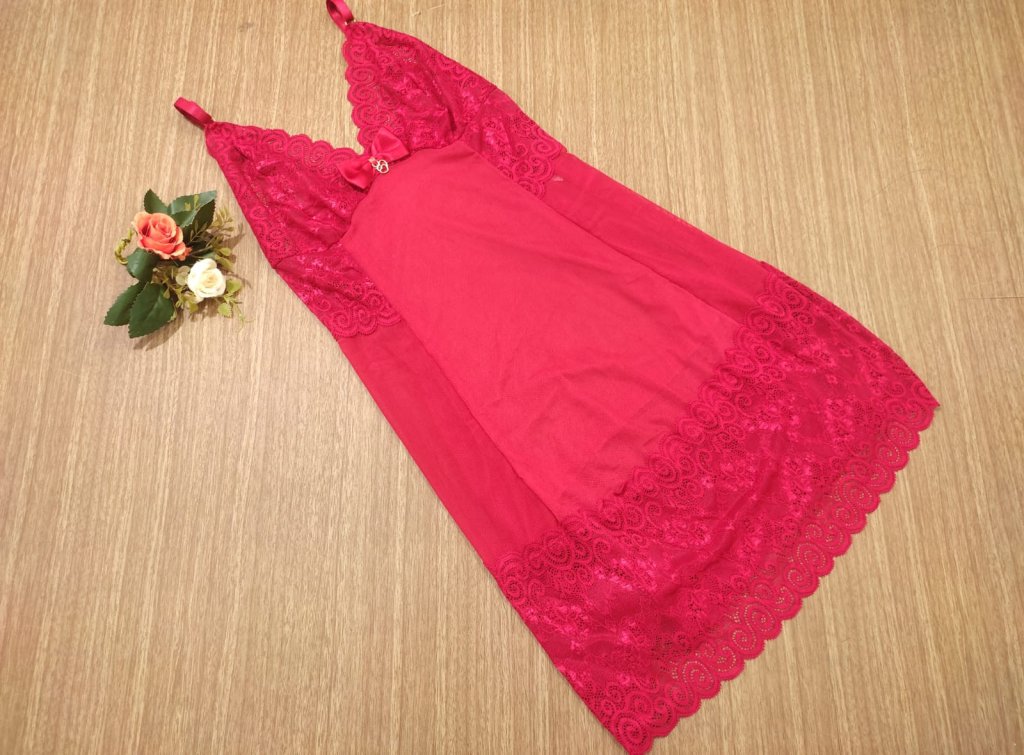 Camisola Super Luxo