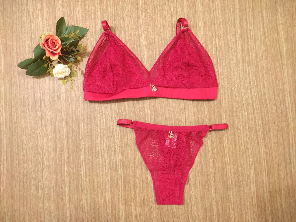 Lingerie Sexy