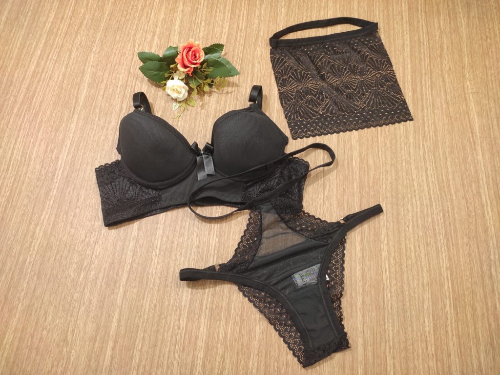 Kit Sexy 
