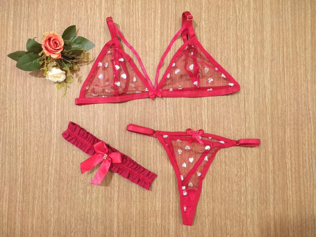 Kit Sexy