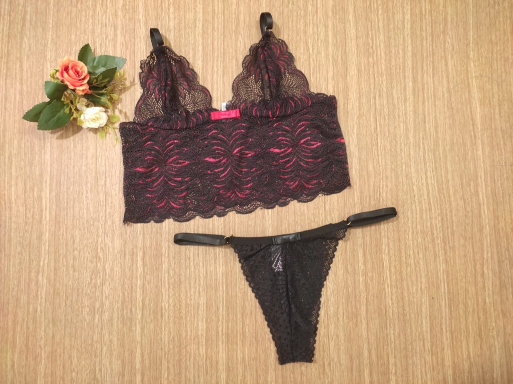Lingerie Sexy