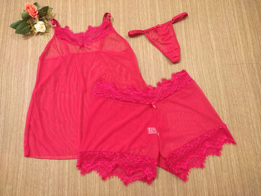 Kit Sexy 