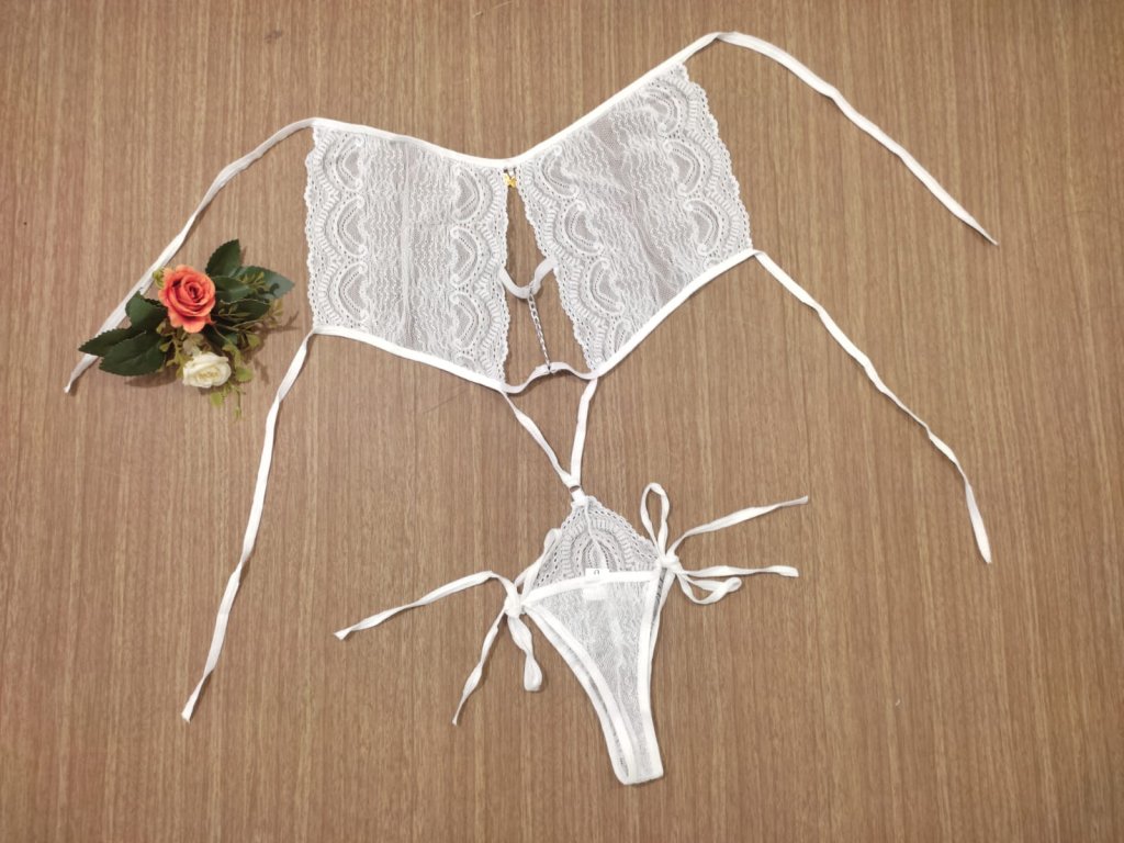 Lingerie Sexy