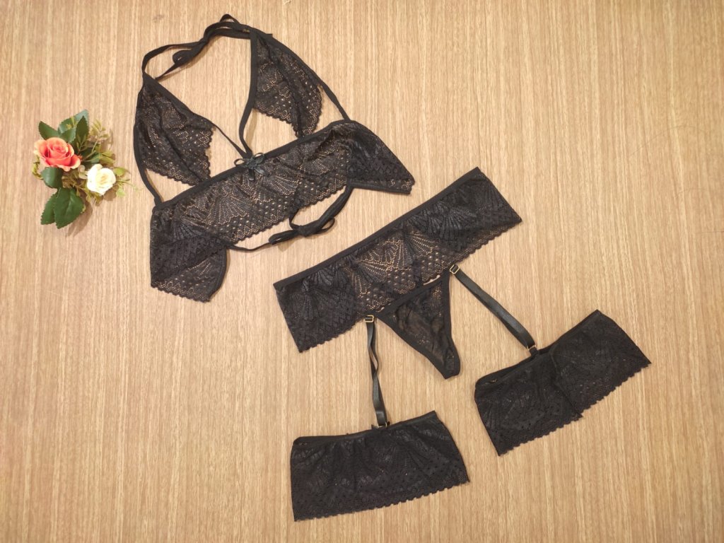 Lingerie Sexy