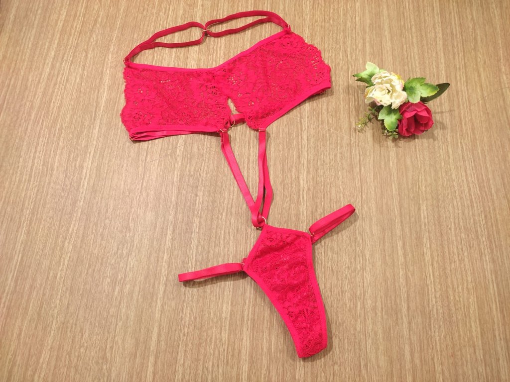 Lingerie Sexy