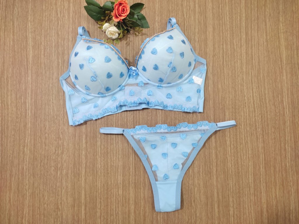 Lingerie Sexy