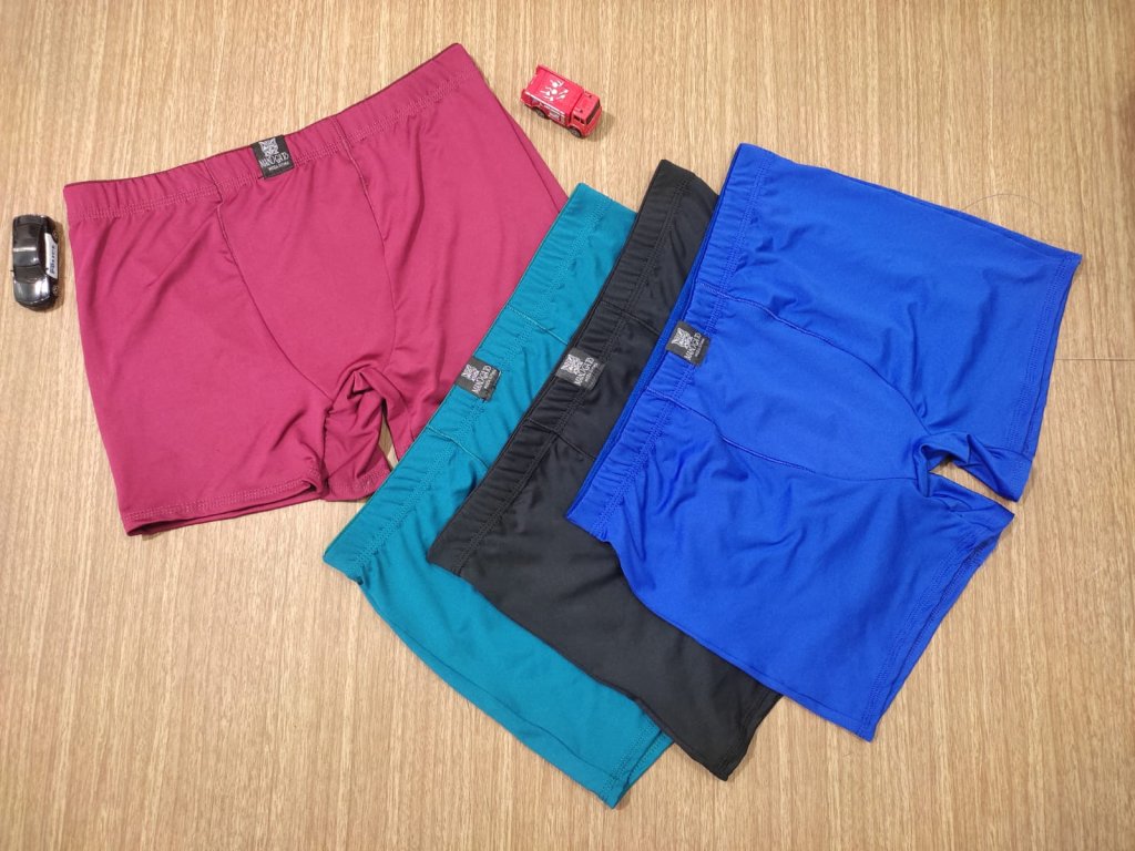 Cueca Box