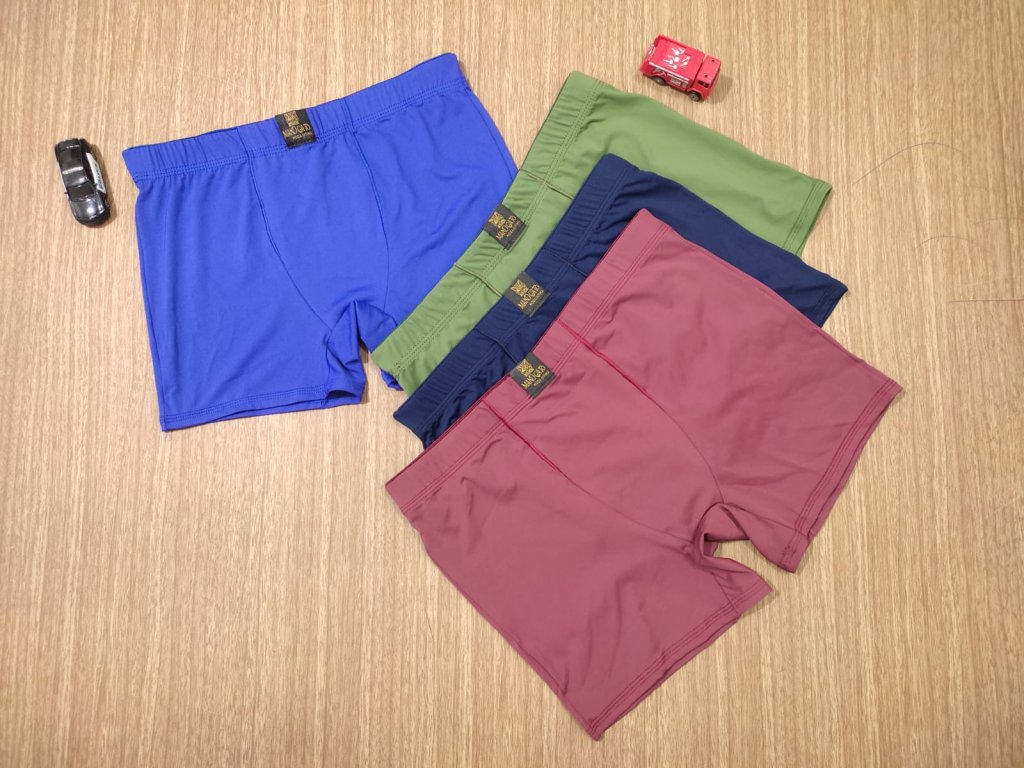 Cueca Box