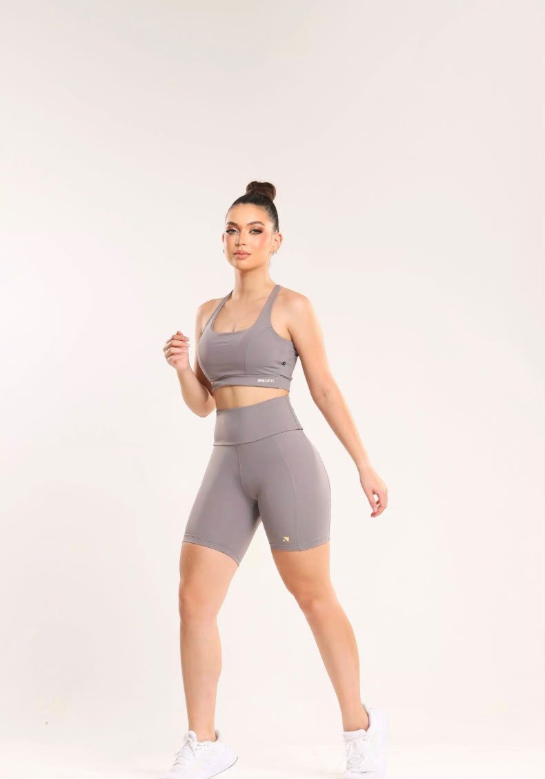 Conjunto Fitness