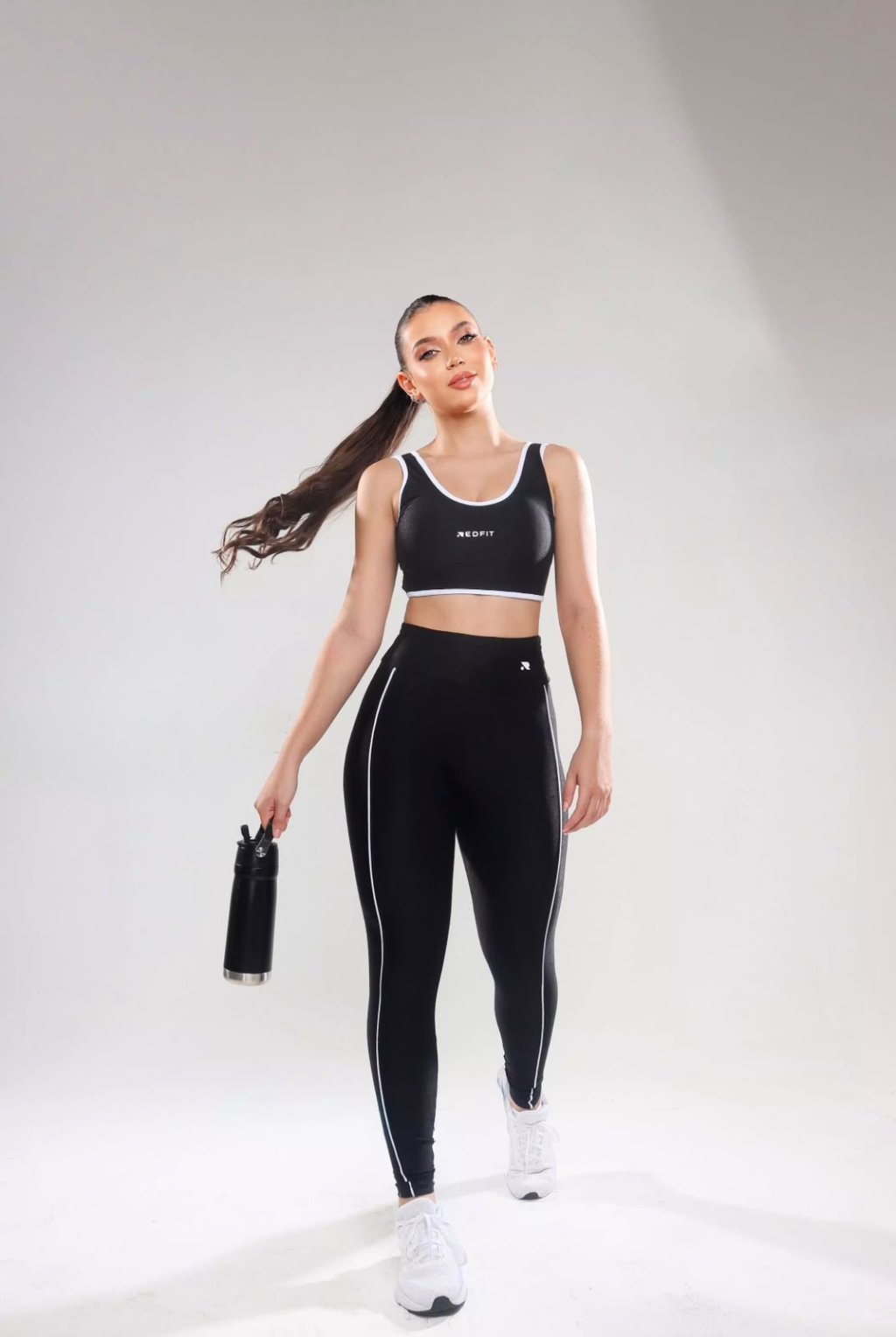 Conjunto Fitness