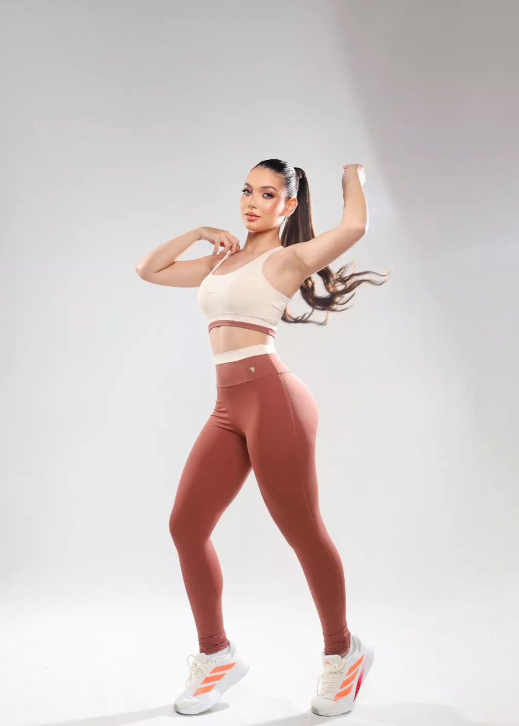 Conjunto Fitness