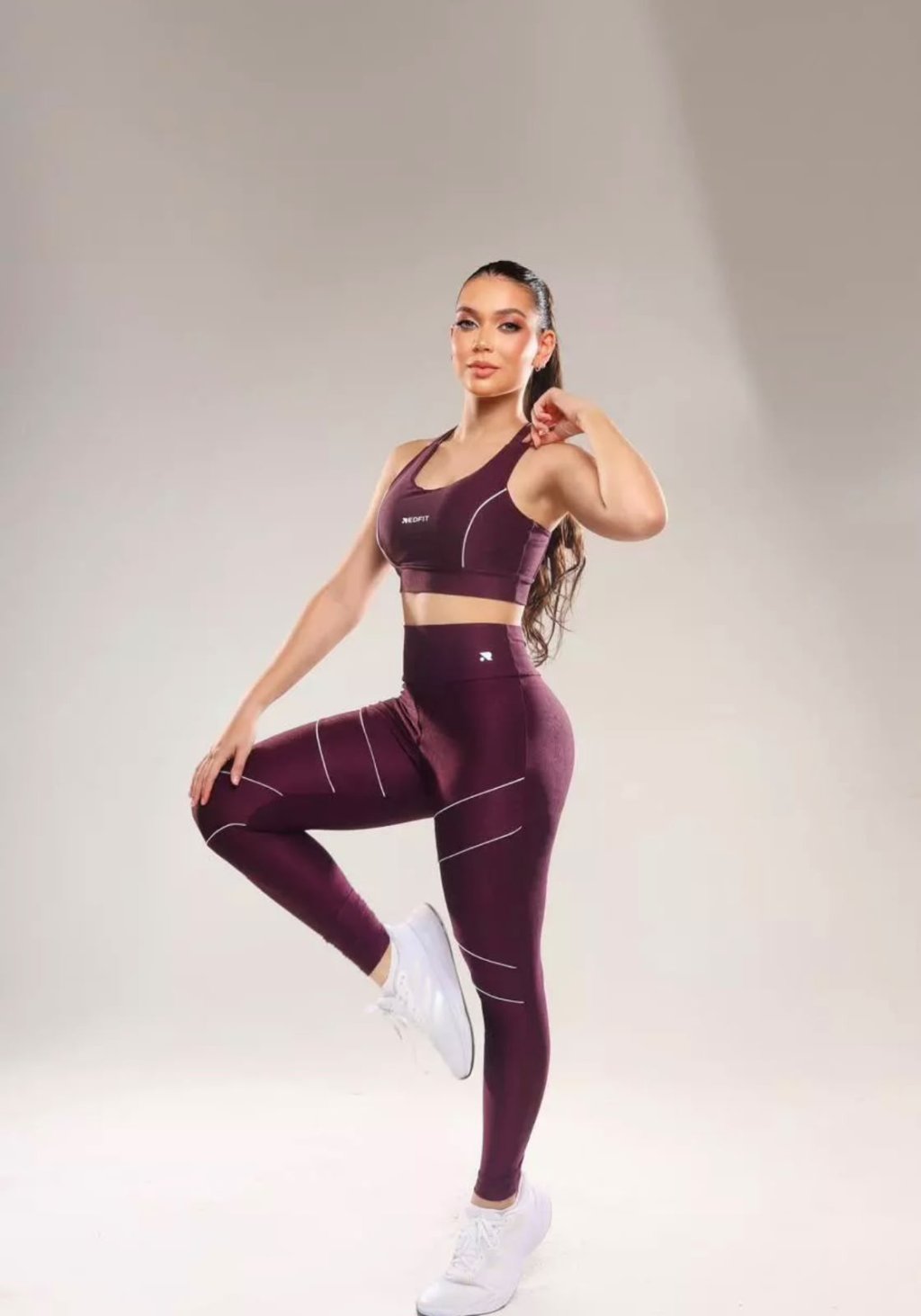 Conjunto Fitness