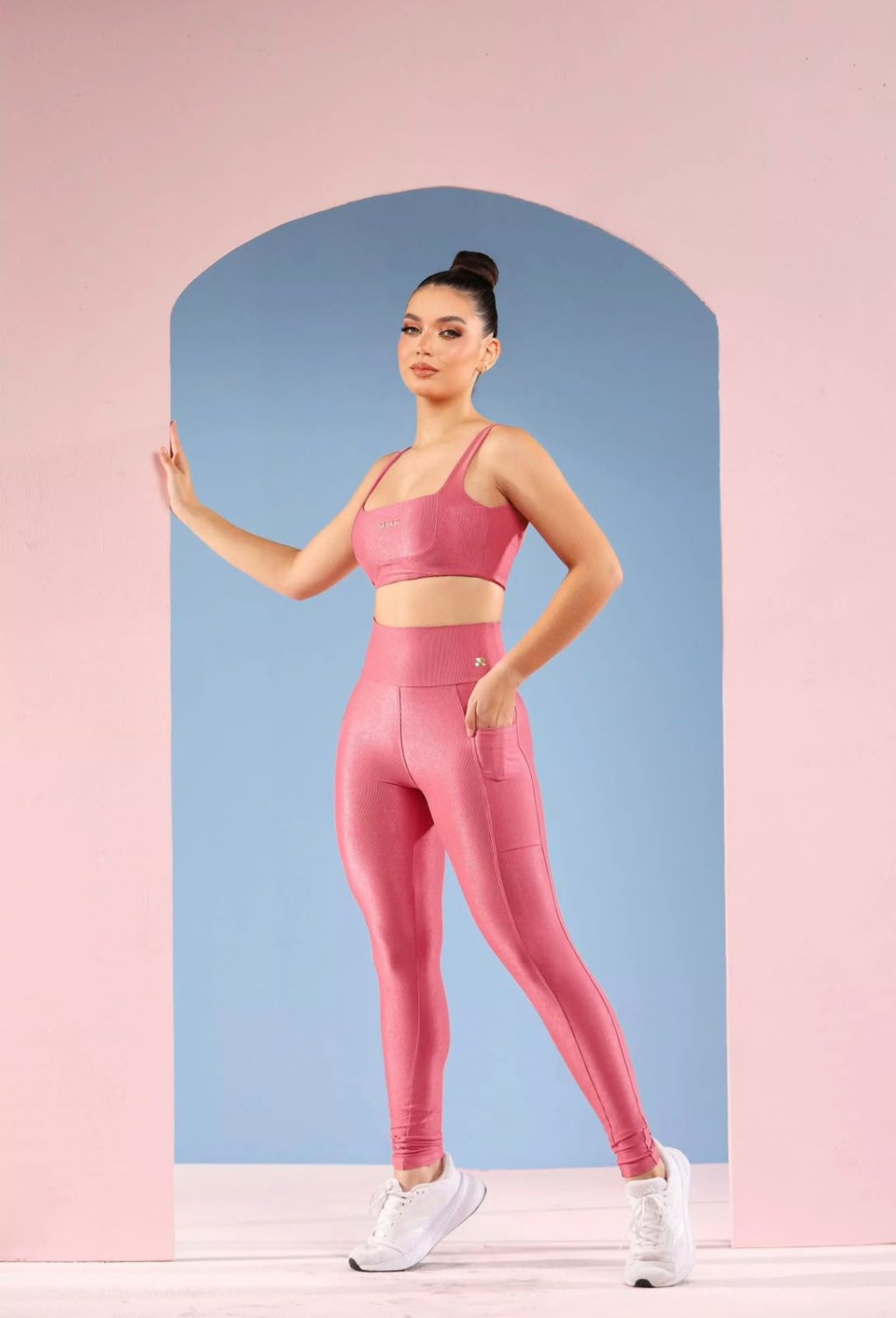 Conjunto Fitness