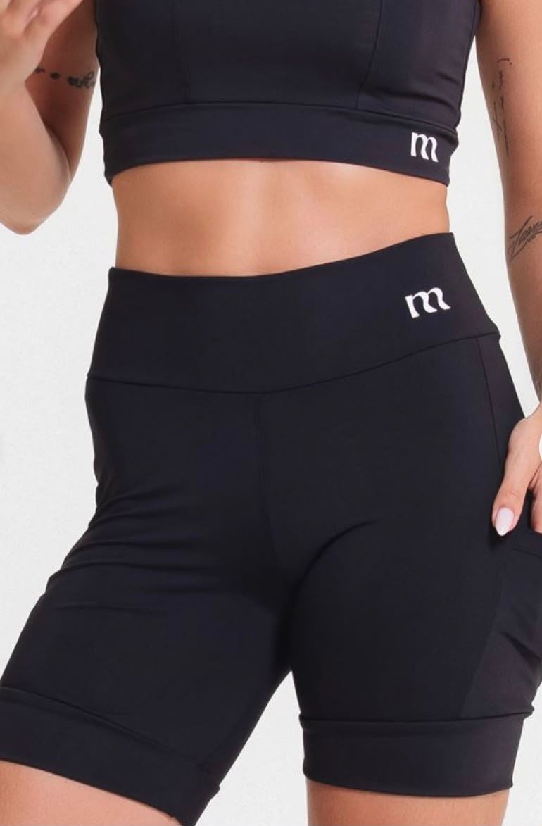 Short Corrida
