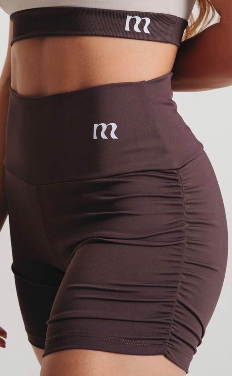 Short Levanta Bumbum