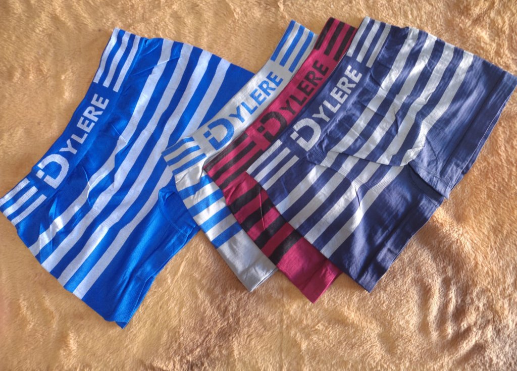 Cueca Adulto 