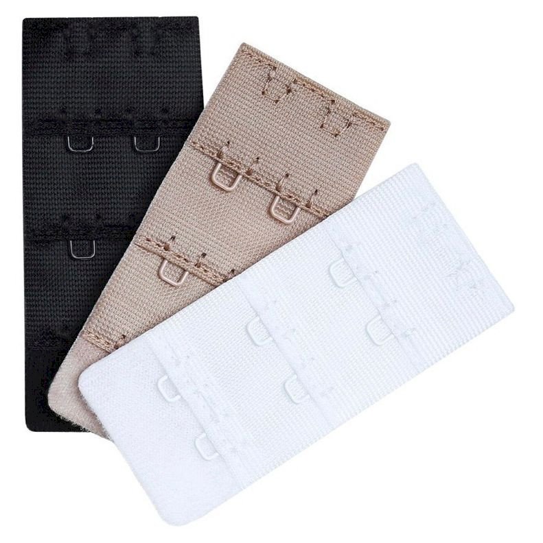 EXTENSOR COMUM 3 CM PARA SUTIÃ - Ref 007