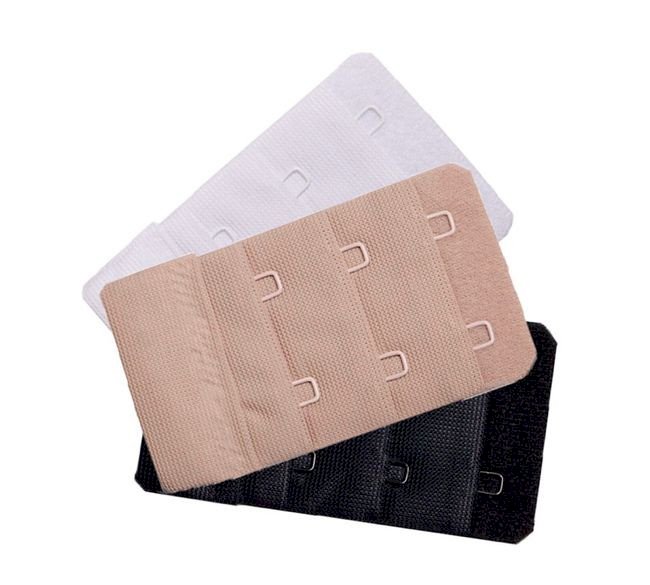 EXTENSOR REFORÇADO 4 CM PARA SUTIÃ - Ref 008