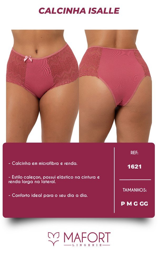 CALESSON ISALLE - Ref 1621