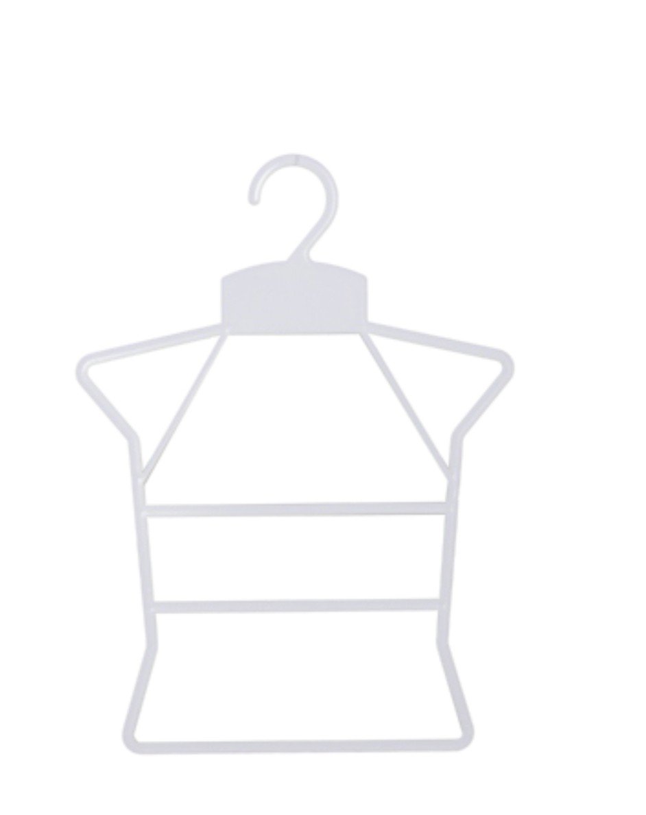 CABIDE QUADRADO INFANTIL 