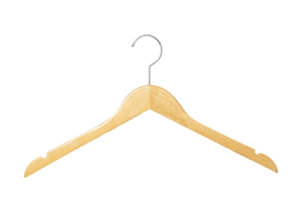 CABIDE MADEIRA SIMPLES 