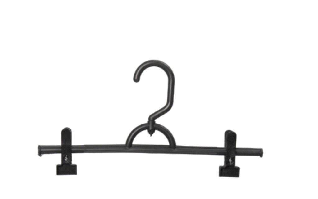 CABIDE SAIA ADULTO GIRATÓRIO PRETO 