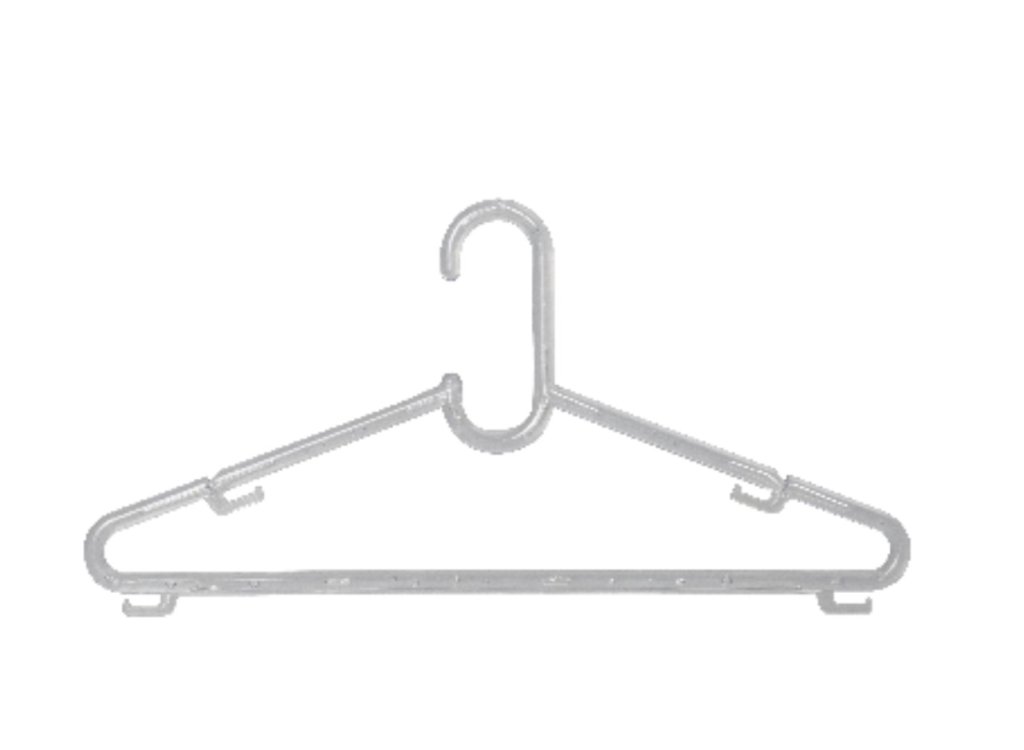 CABIDE COMUM ADULTO ACRÍLICO 