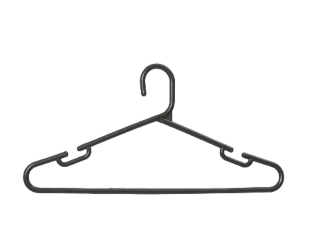 CABIDE CAVADO ADULTO PRETO