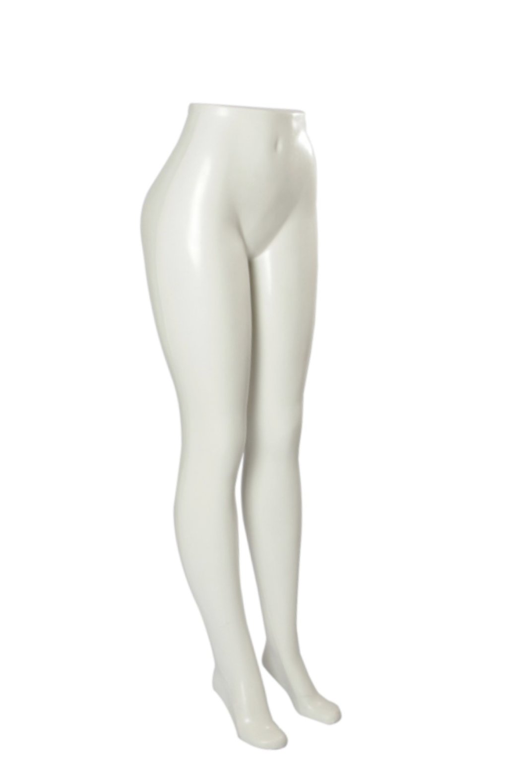 MANEQUIM PERNÃO FEMININO RETO 