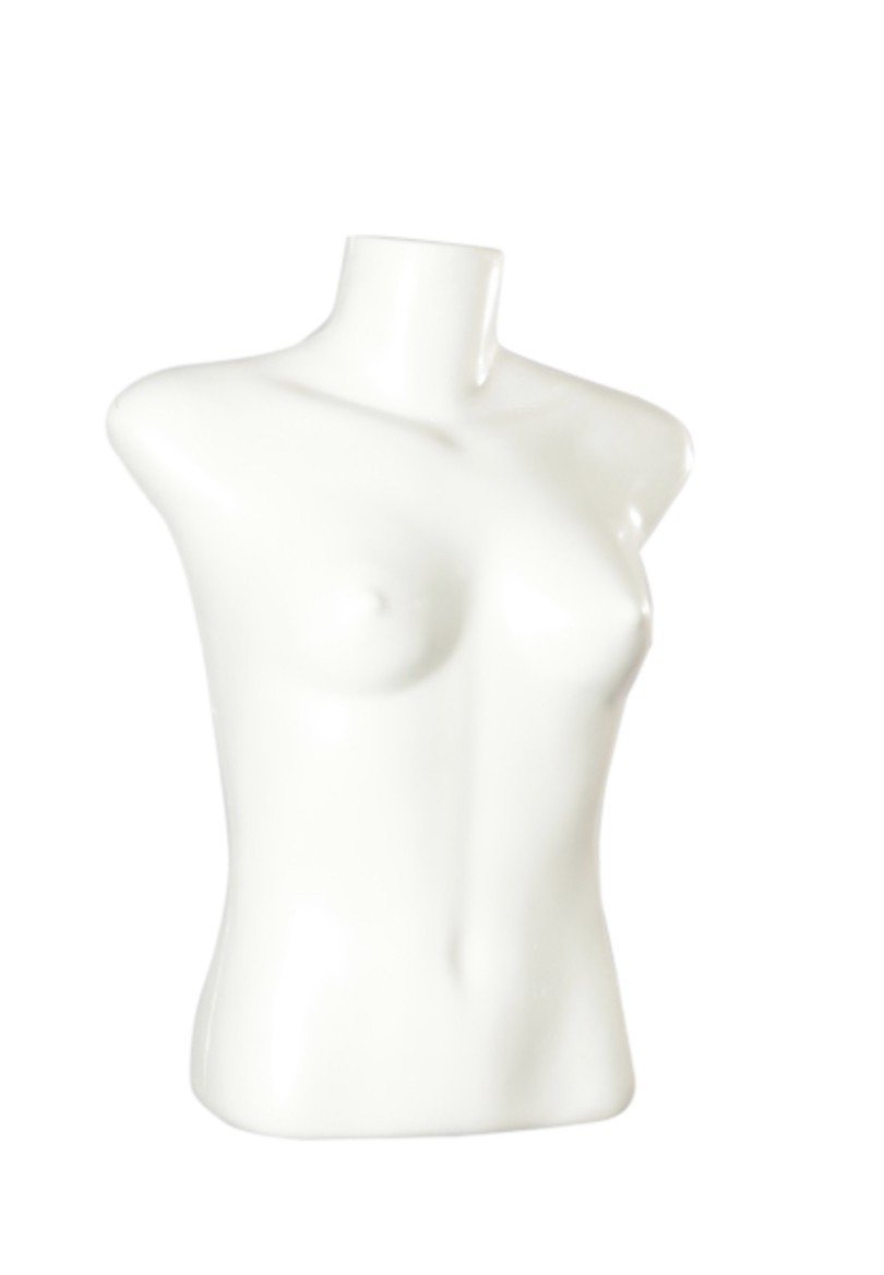 BUSTO FEMININO 