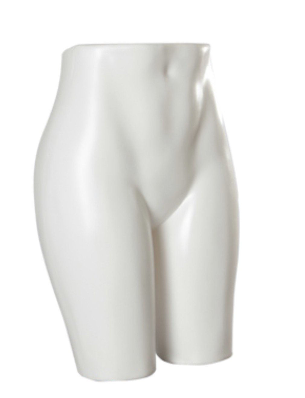 QUADRIL FEMININO RETO