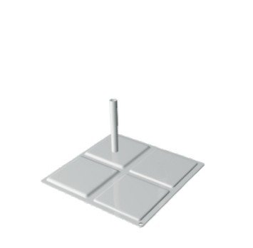 BASE POP 1 PINO INFANTIL FERRO