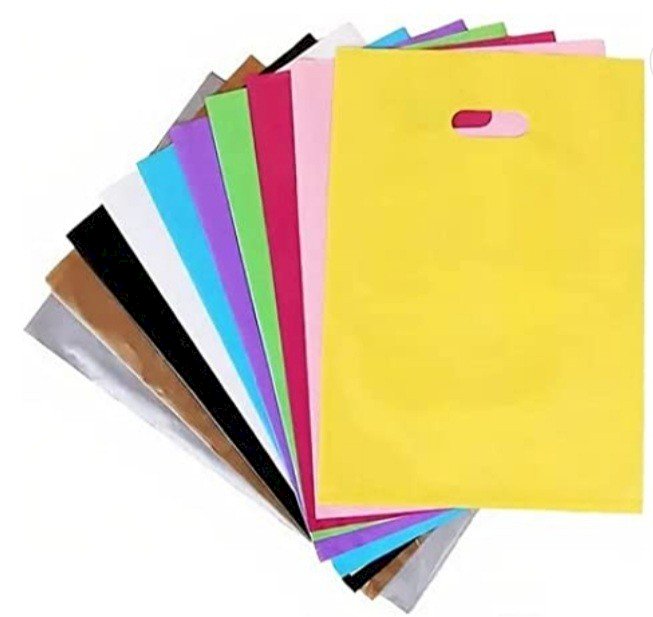 SACOLA BOCA DE PALHAÇO 