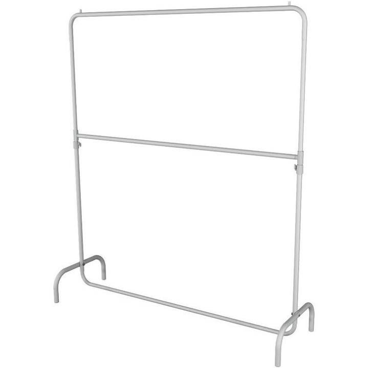 ARARA DESFILE DOIS NÍVEIS BRANCA 