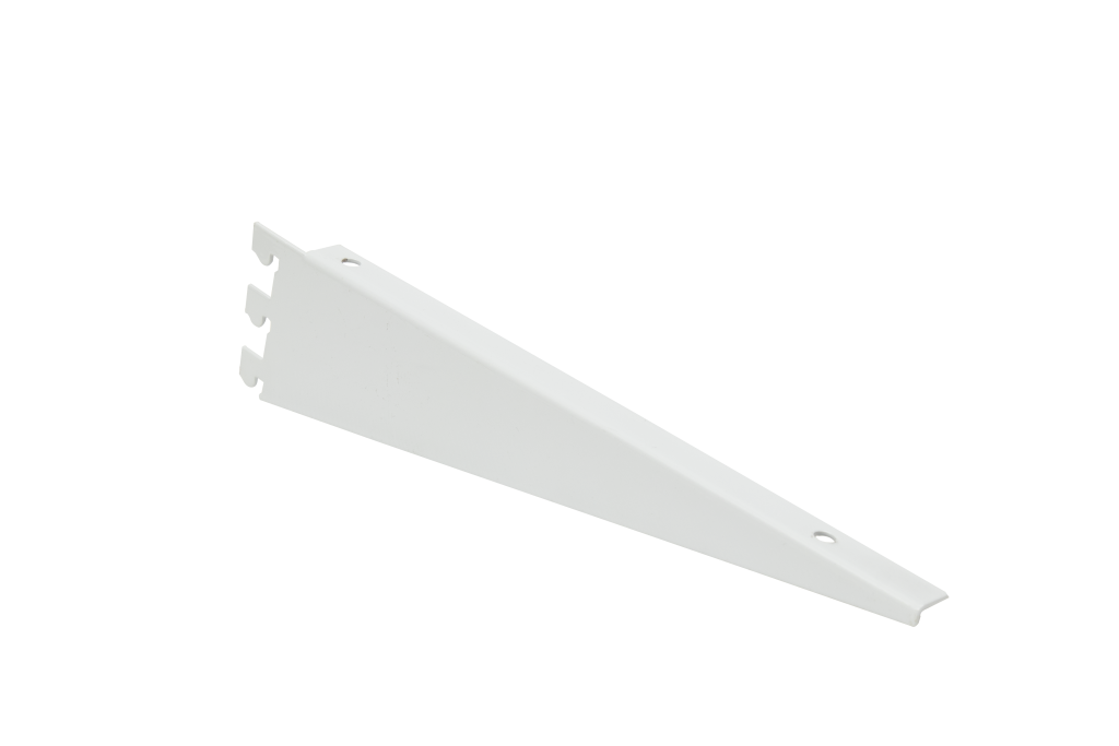 SUPORTE DE VIDRO P/ TRILHO CREMALHEIRA (UNIDADE)