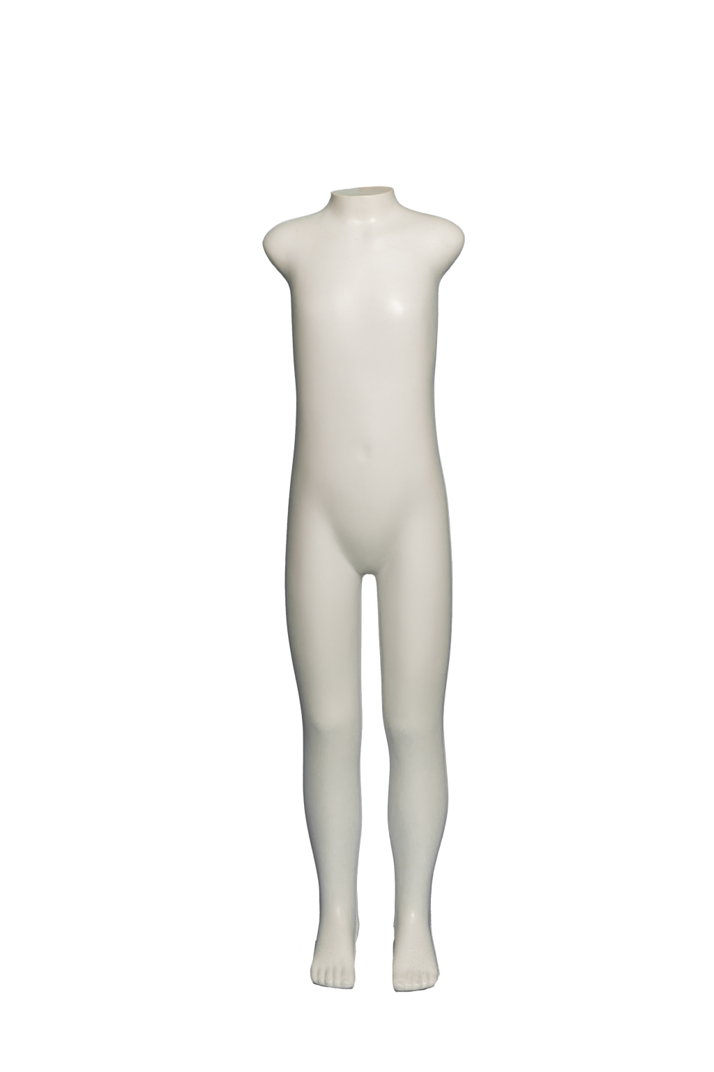 TRONCO INFANTIL BRANCO UNISSEX 