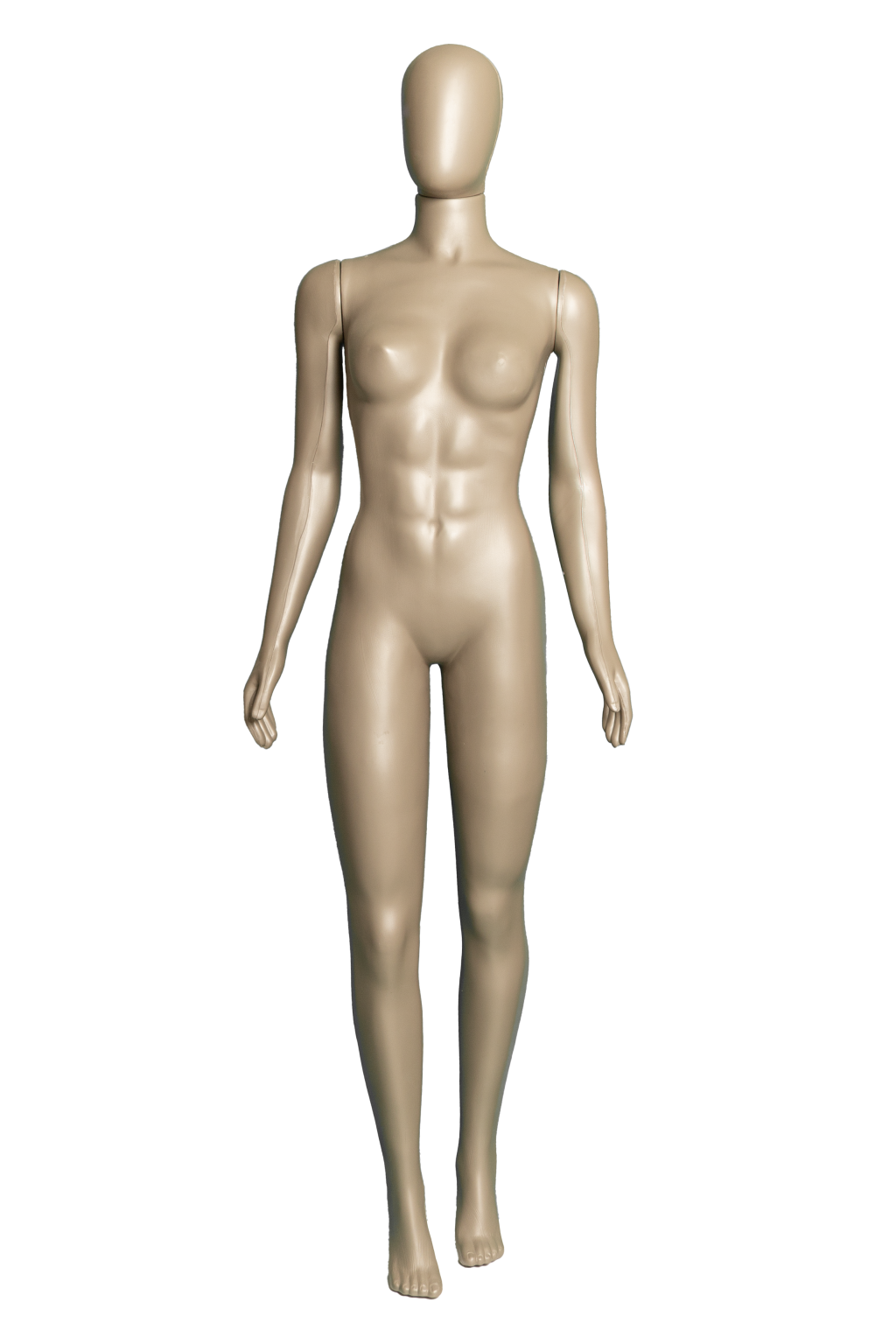 MANEQUIM FEMININO CARIOCA SAVANA 