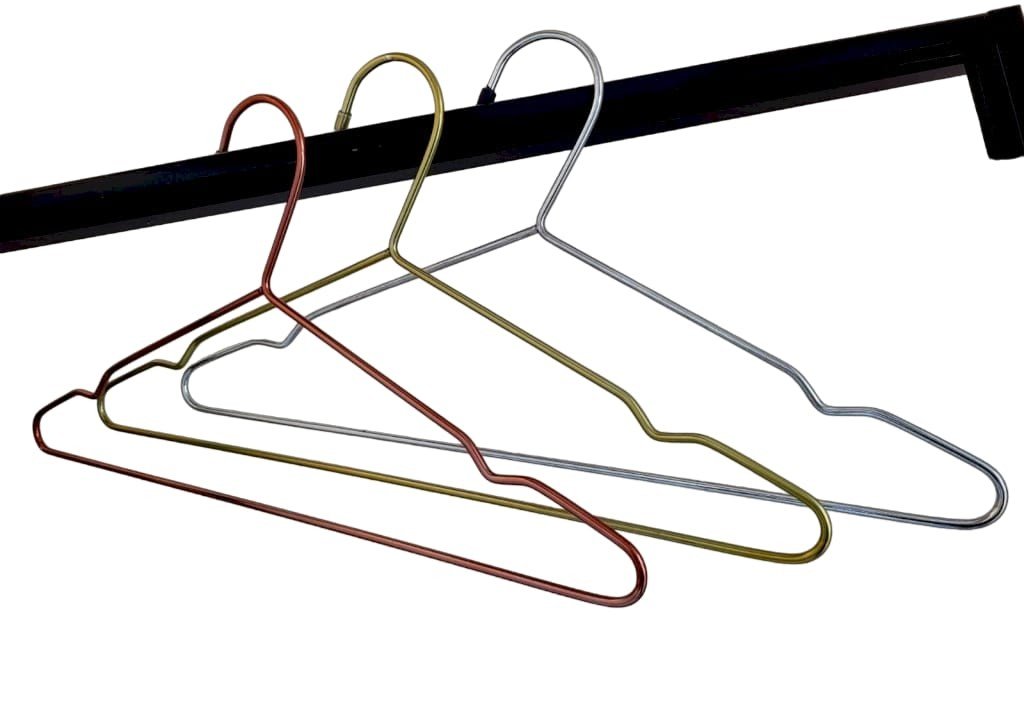 CABIDE METAL SIMPLES GROSSO (PROMOÇÃO)