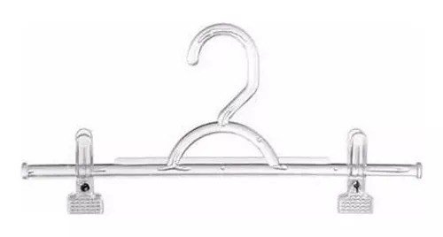 CABIDE SAIA FIXO ADULTO ACRÍLICO 