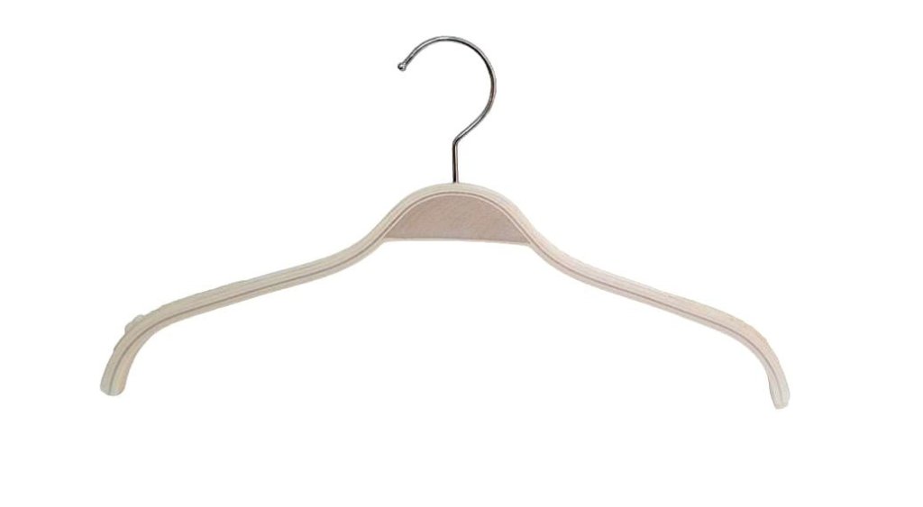 CABIDE MADEIRA MARFIM FINO ADULTO SIMPLES 