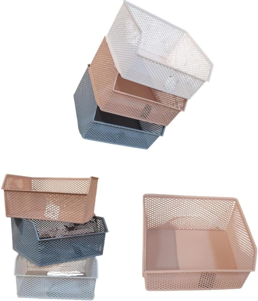  ORGANIZADOR EMPILHÁVEL (G)