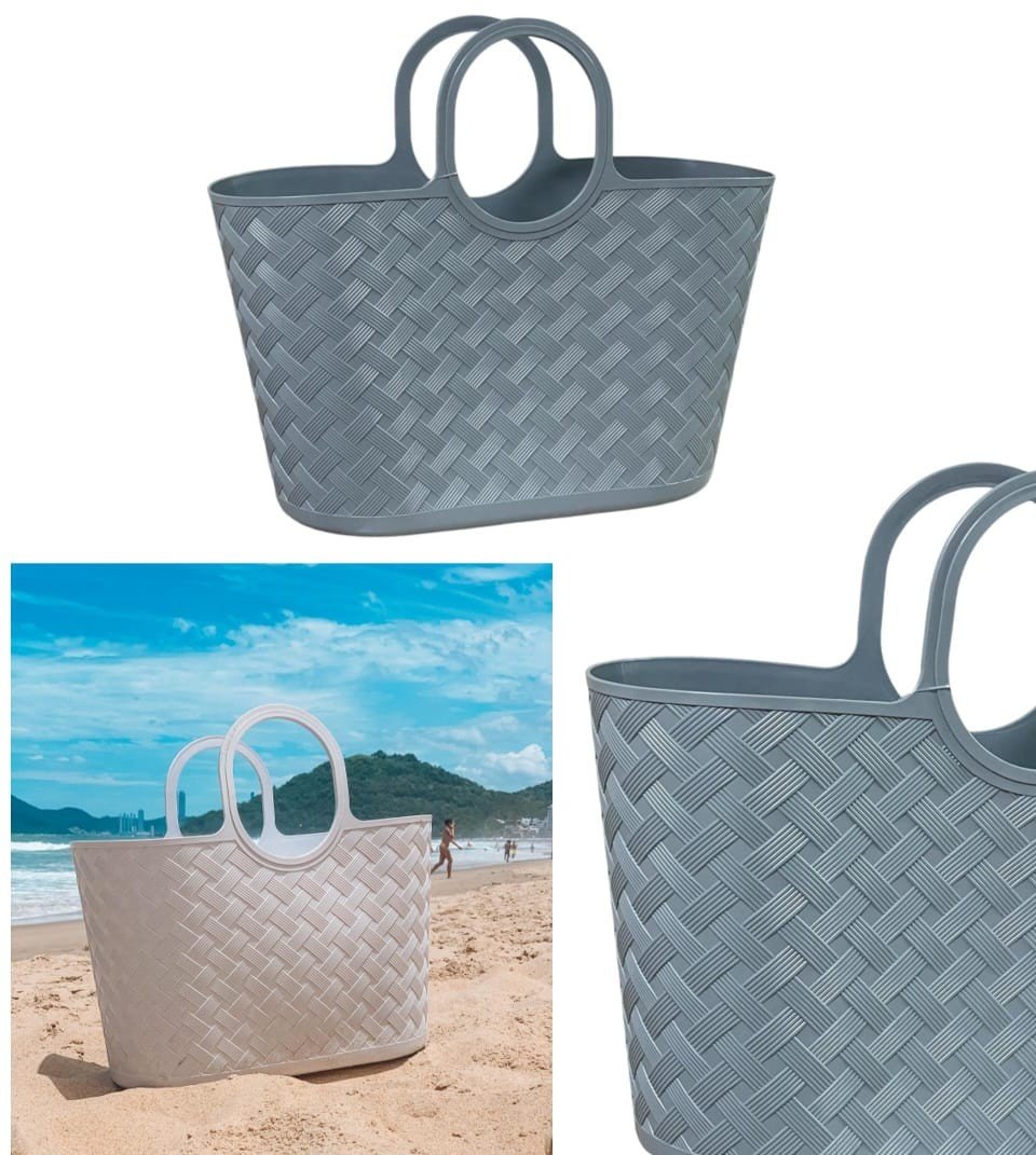 BOLSA RATTAN 25 LITROS 