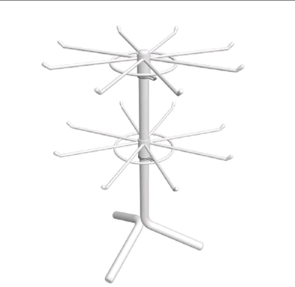 MEIEIRO BRANCO DE BALCÃO 