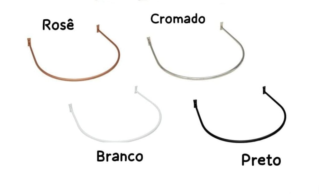 PROVADOR REDONDO PAREDE 