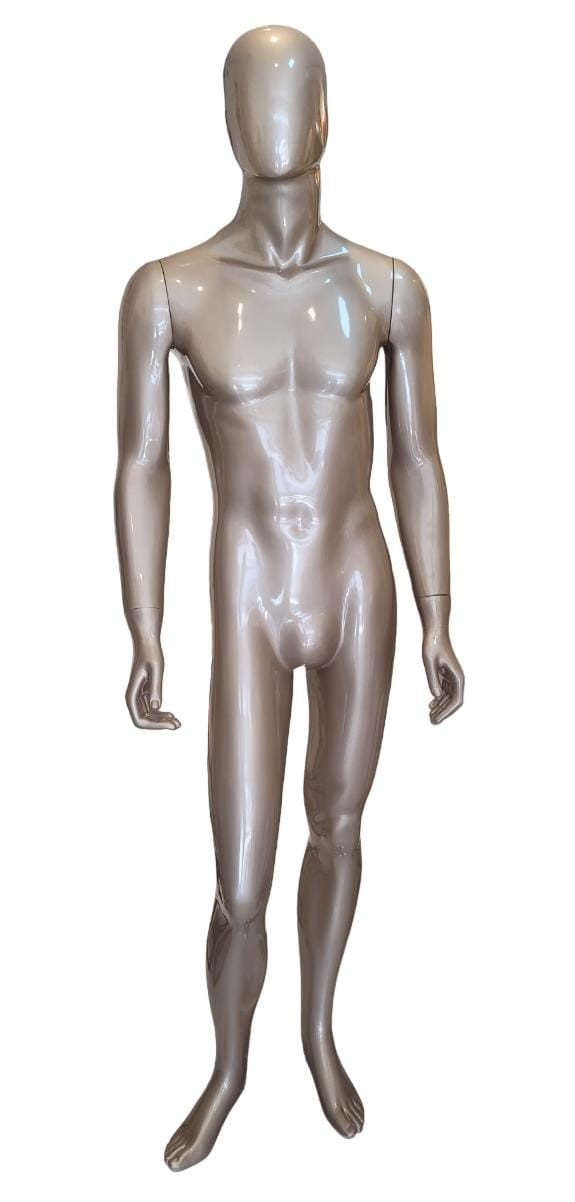 MANEQUIM MASCULINO APOLO SAVANA
