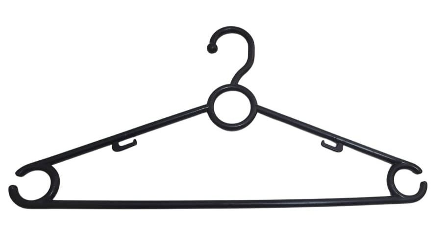 CABIDE LORRAN ADULTO  PRETO 