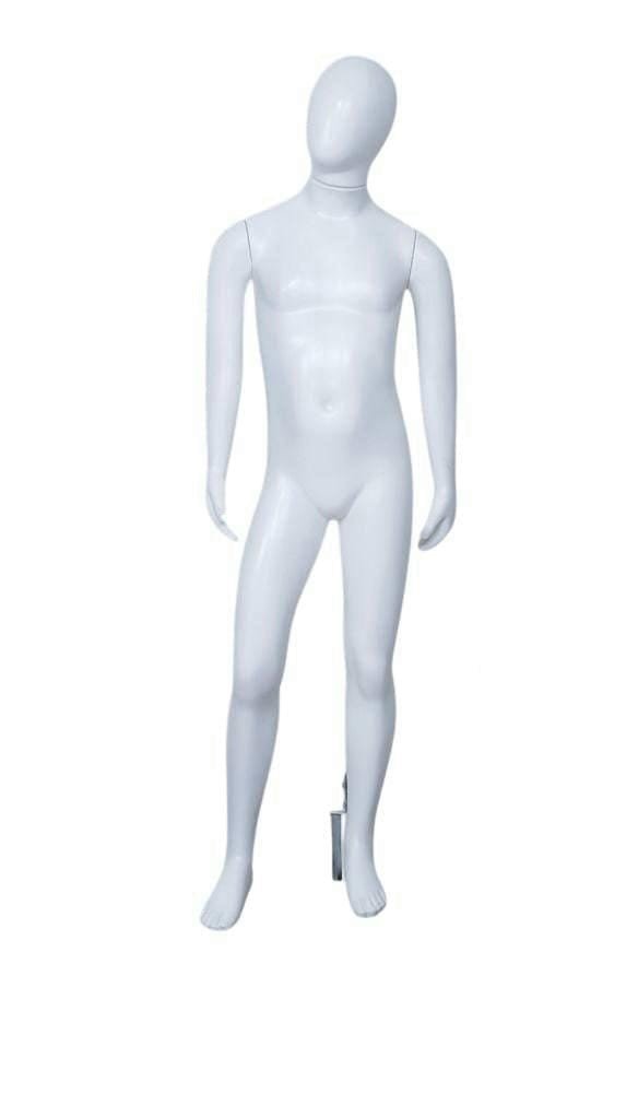 MANEQUIM INFANTIL UNISSEX 