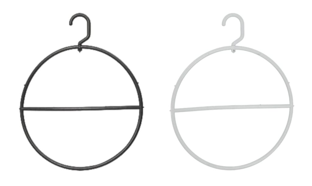 CABIDE REDONDO ADULTO