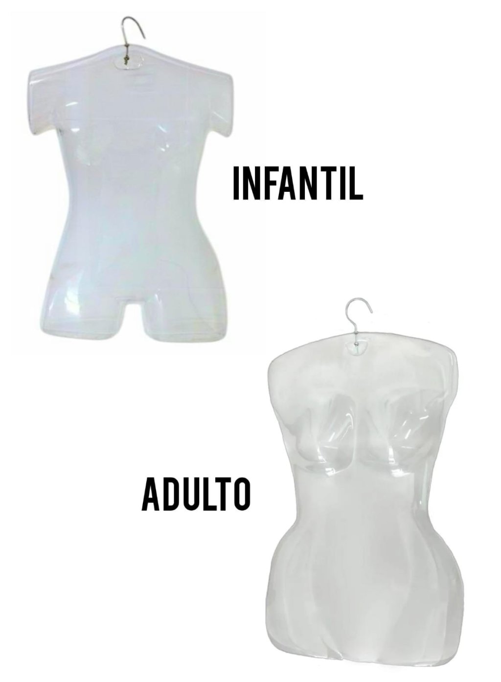  PVC TRANSPARENTE 