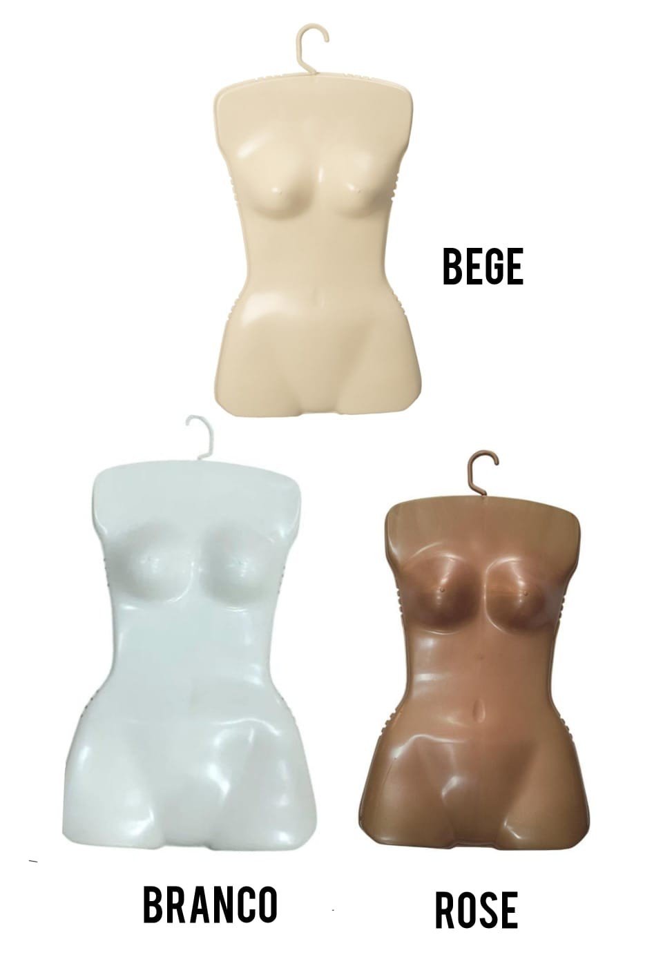  PVC  FEMININO ADULTO 